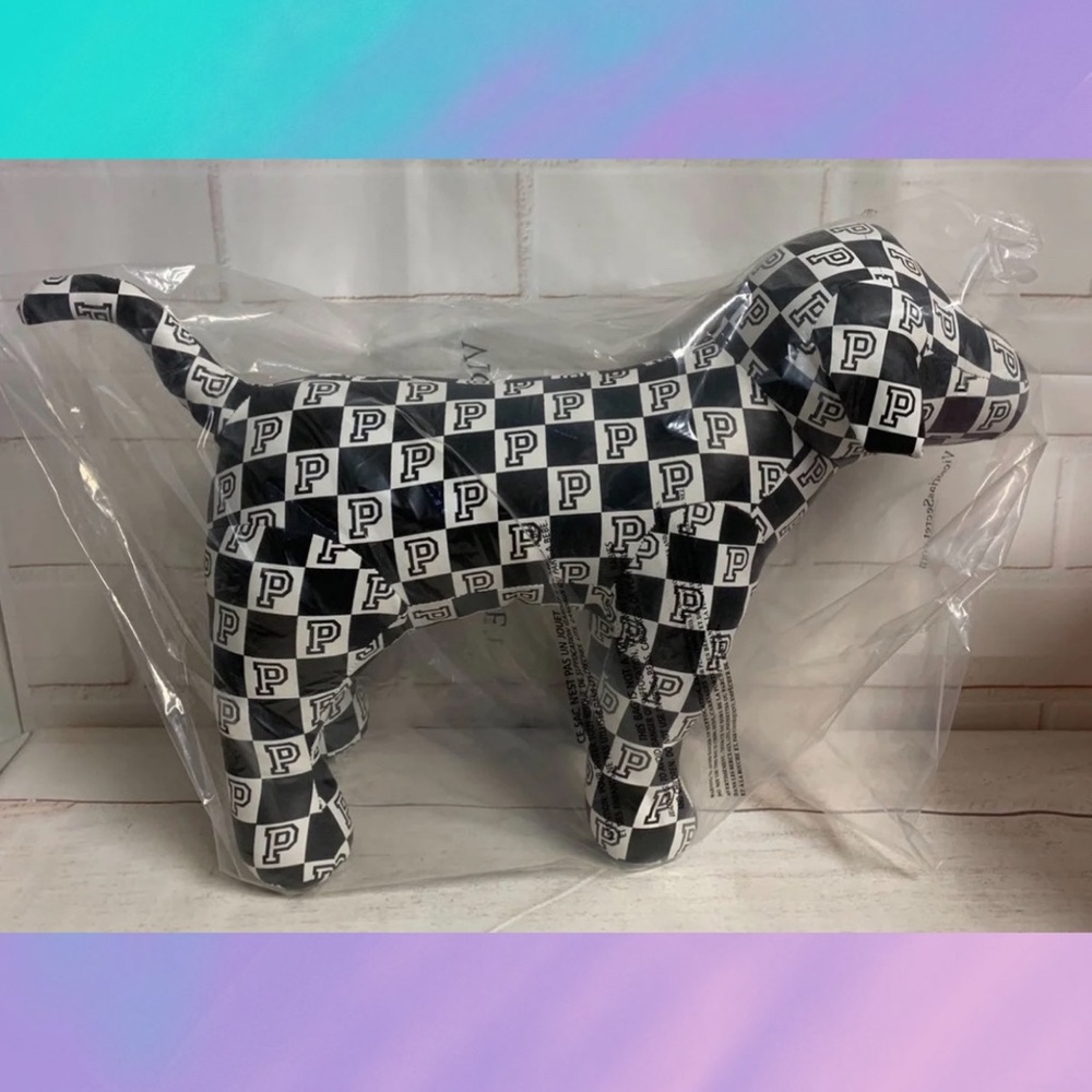 VS PINK FASHION SHOW DOG LIMITED EDITION - Picture 2 of 3